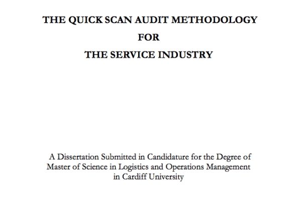 dissertation